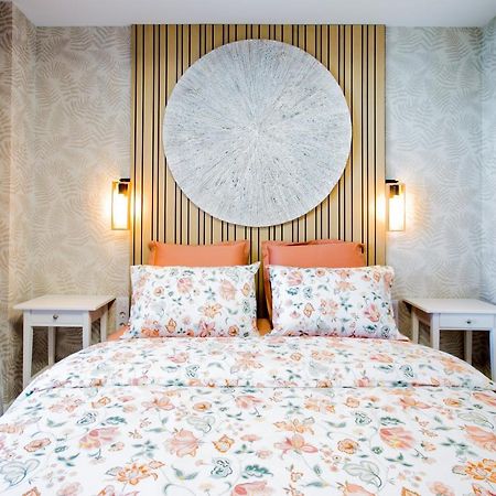 Luxury Palm Tenerife Πλάγια ντε λας Αμέρικας Εξωτερικό φωτογραφία