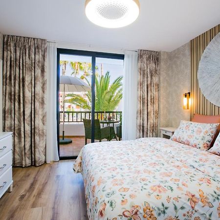 Luxury Palm Tenerife Πλάγια ντε λας Αμέρικας Εξωτερικό φωτογραφία