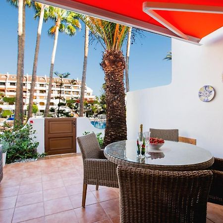 Luxury Palm Tenerife Πλάγια ντε λας Αμέρικας Εξωτερικό φωτογραφία