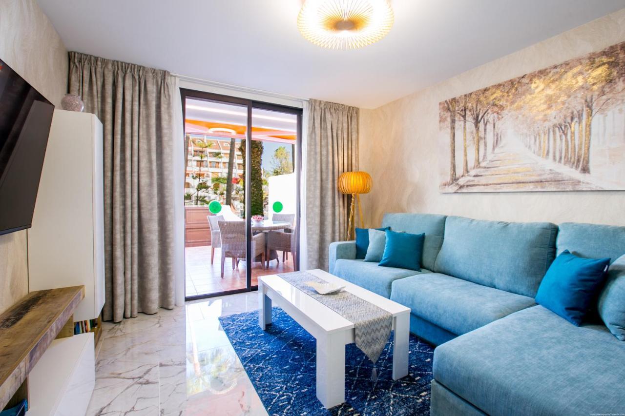 Luxury Palm Tenerife Πλάγια ντε λας Αμέρικας Εξωτερικό φωτογραφία