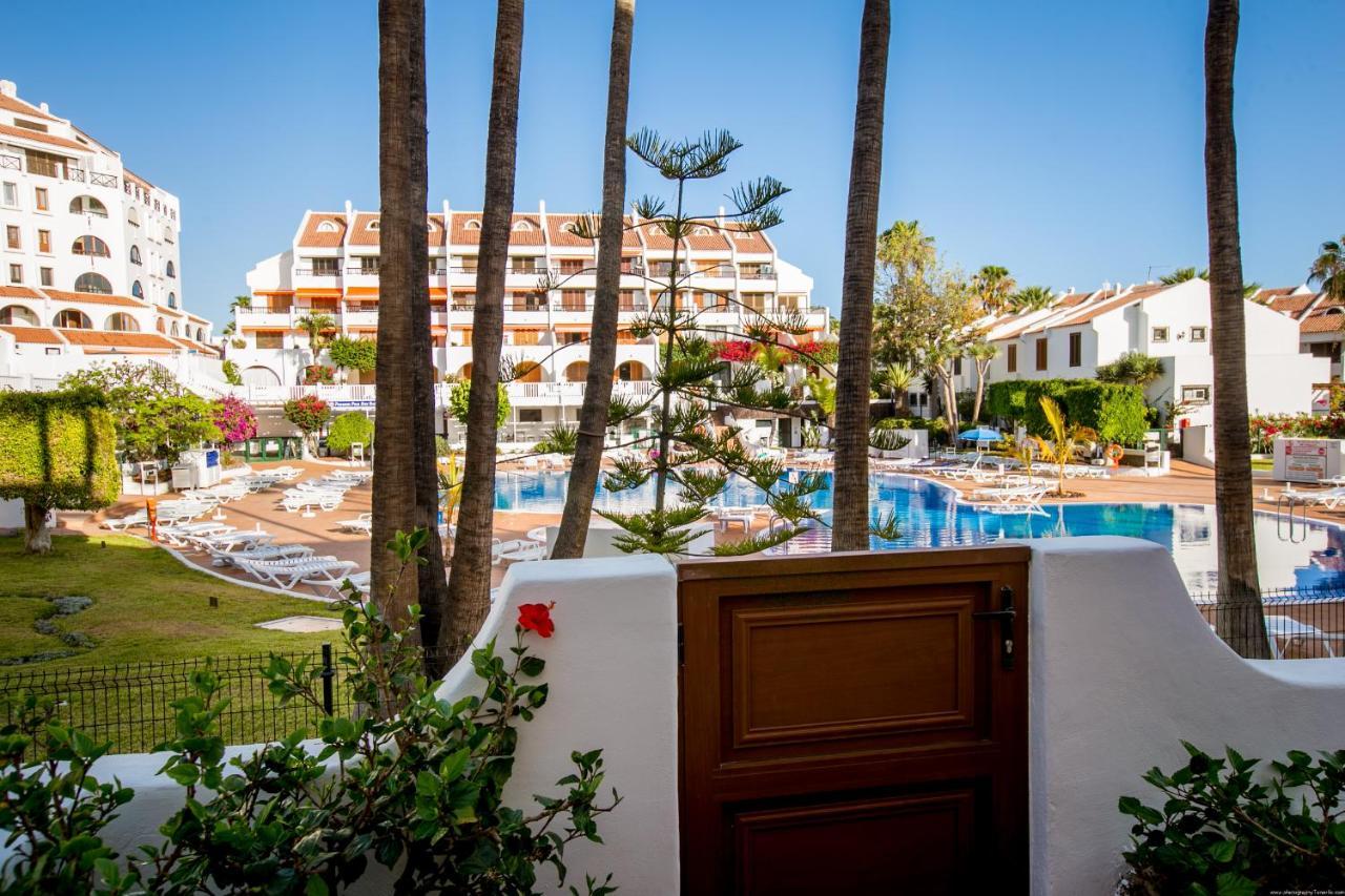 Luxury Palm Tenerife Πλάγια ντε λας Αμέρικας Εξωτερικό φωτογραφία