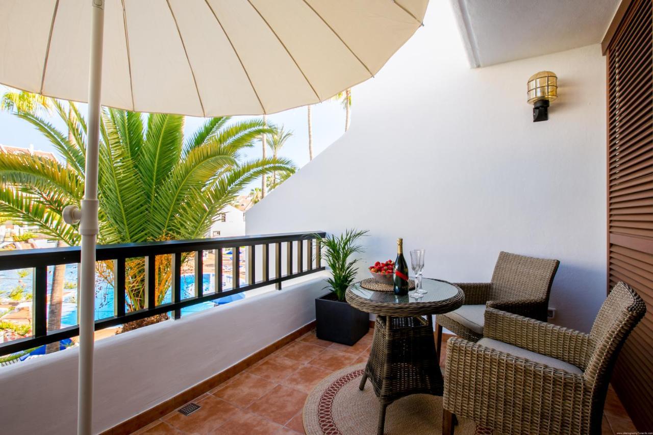 Luxury Palm Tenerife Πλάγια ντε λας Αμέρικας Εξωτερικό φωτογραφία