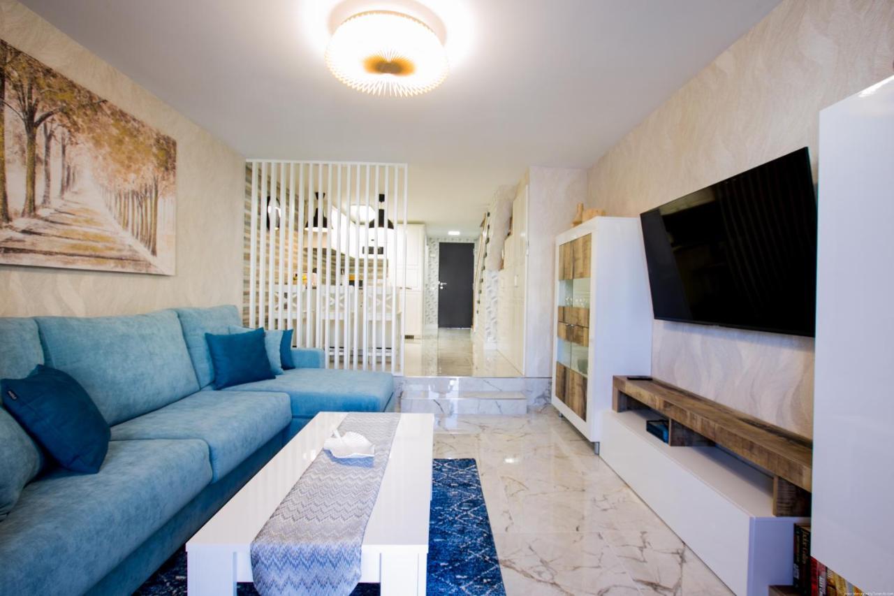 Luxury Palm Tenerife Πλάγια ντε λας Αμέρικας Εξωτερικό φωτογραφία