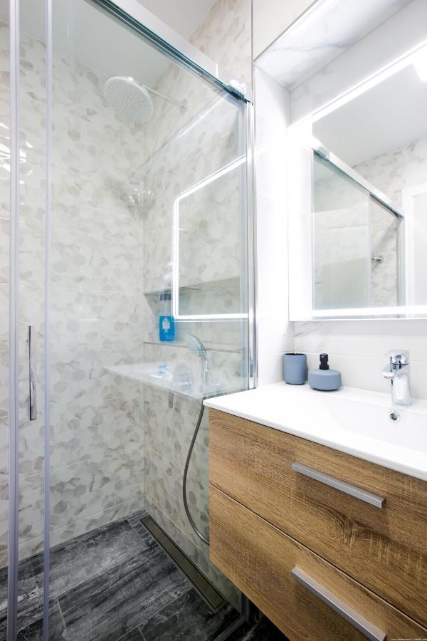 Luxury Palm Tenerife Πλάγια ντε λας Αμέρικας Εξωτερικό φωτογραφία