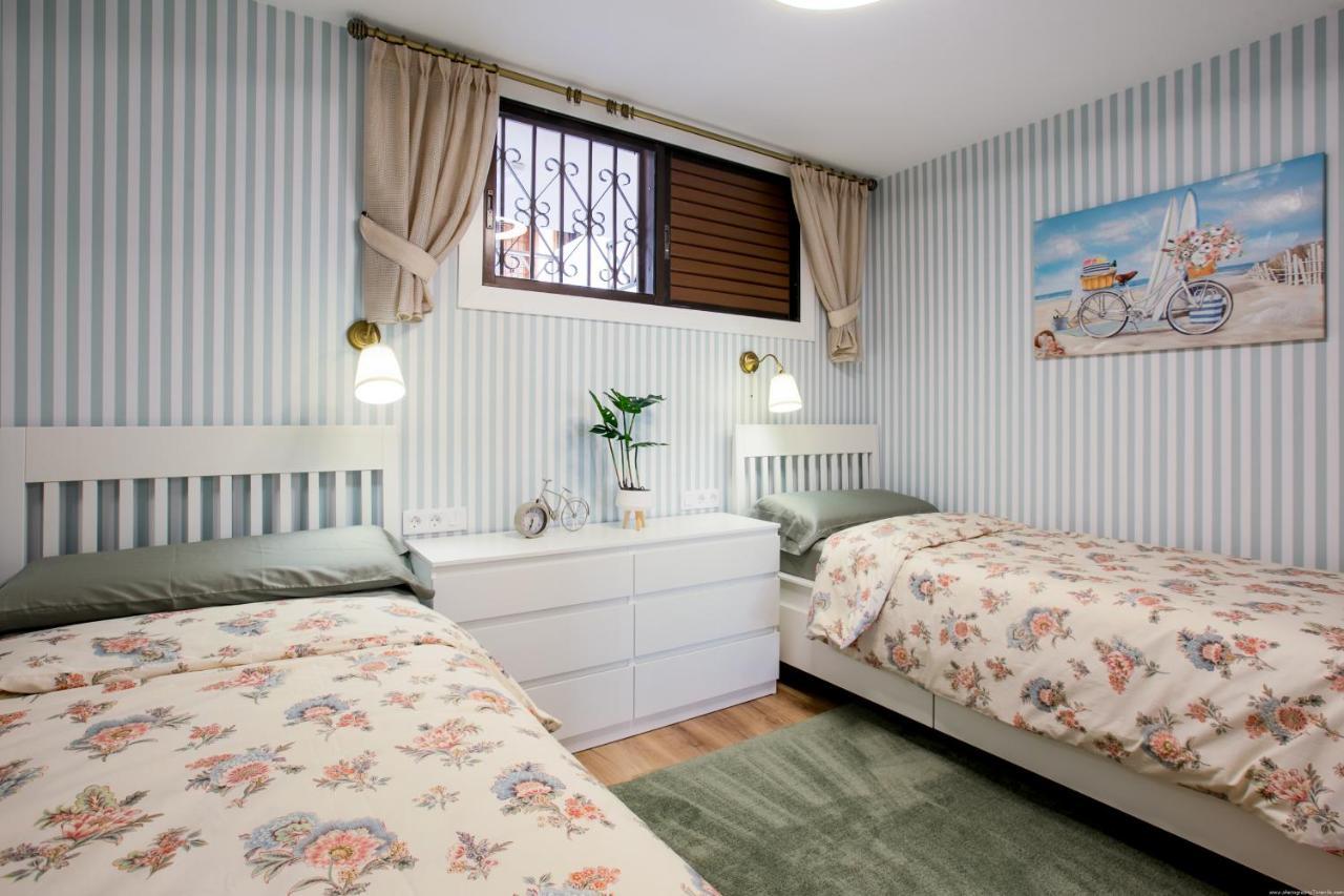 Luxury Palm Tenerife Πλάγια ντε λας Αμέρικας Εξωτερικό φωτογραφία