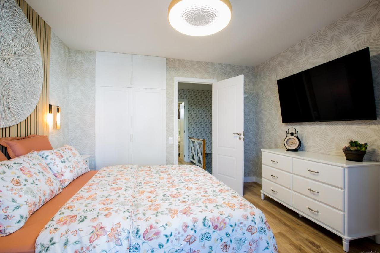 Luxury Palm Tenerife Πλάγια ντε λας Αμέρικας Εξωτερικό φωτογραφία