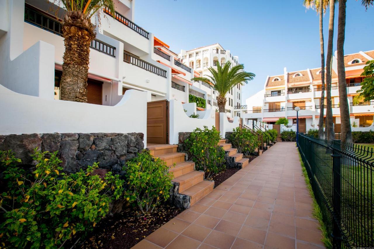 Luxury Palm Tenerife Πλάγια ντε λας Αμέρικας Εξωτερικό φωτογραφία