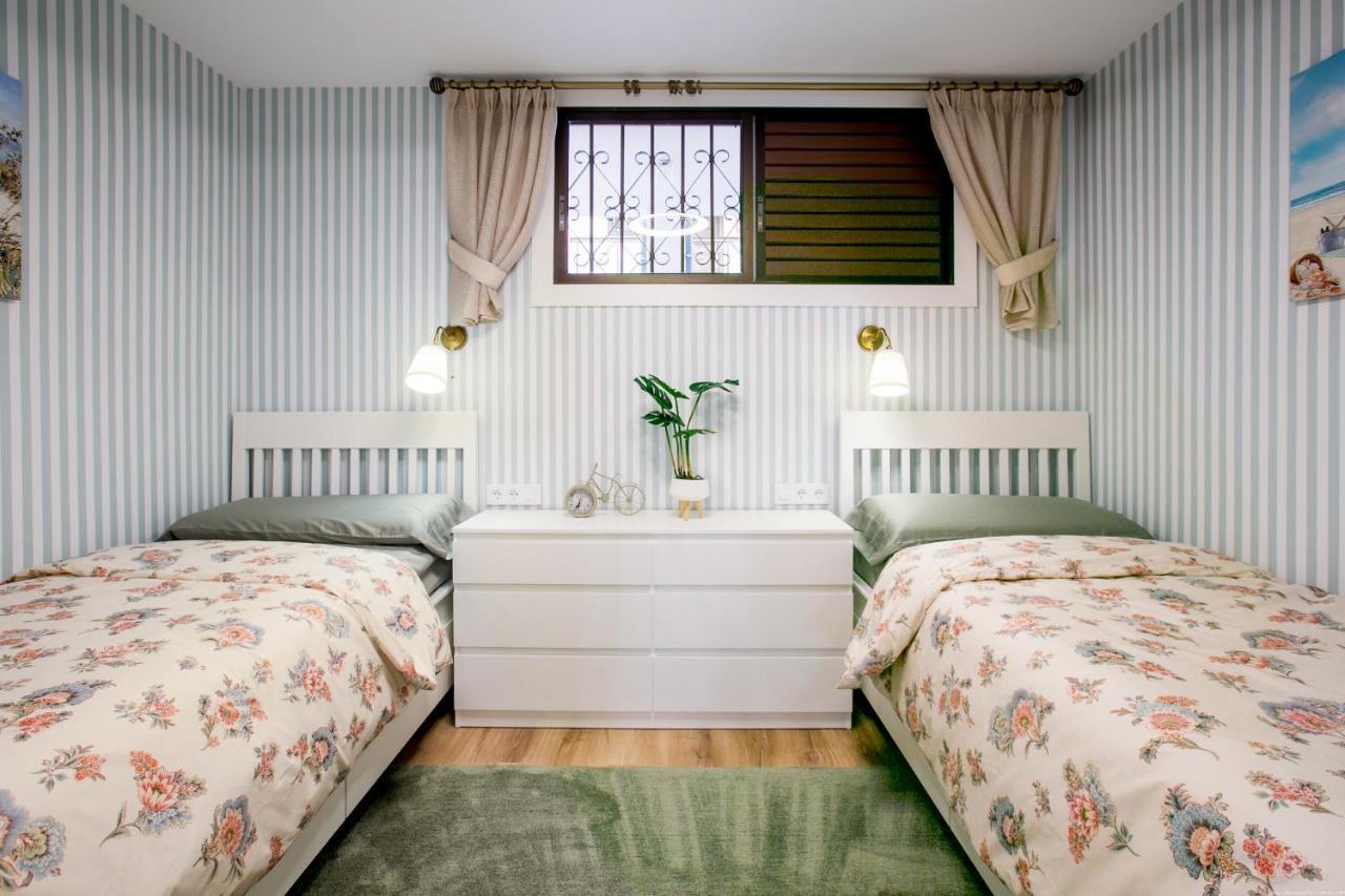 Luxury Palm Tenerife Πλάγια ντε λας Αμέρικας Εξωτερικό φωτογραφία