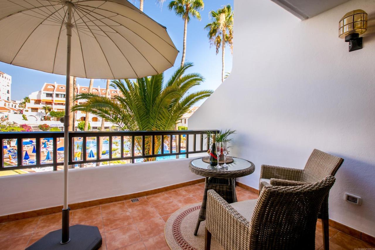 Luxury Palm Tenerife Πλάγια ντε λας Αμέρικας Εξωτερικό φωτογραφία