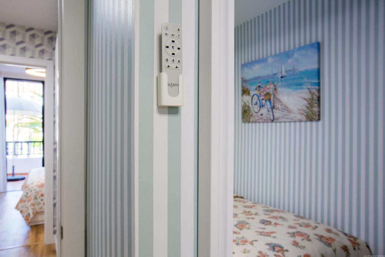 Luxury Palm Tenerife Πλάγια ντε λας Αμέρικας Εξωτερικό φωτογραφία